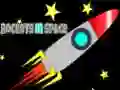 Žaidimas Raketos kosmose internete Žaidimas Raketos kosmose internete