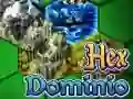 Žaidimas Heksagonalinė Dominacija internete Žaidimas Heksagonalinė Dominacija internete