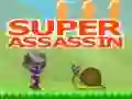 Žaidimas Super Žudikas internete Žaidimas Super Žudikas internete