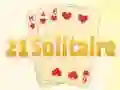 Žaidimas 21 Solitaire internete Žaidimas 21 Solitaire internete