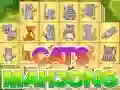 Žaidimas Kačių Mahjong internete Žaidimas Kačių Mahjong internete