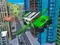 Žaidimas Ekstremalus Lekiantis Automobilio Simuliatorius internete Žaidimas Ekstremalus Lekiantis Automobilio Simuliatorius internete