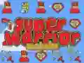 Žaidimas Super Karys Match 3 internete Žaidimas Super Karys Match 3 internete