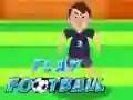 Žaidimas Žaisti futbolą internete Žaidimas Žaisti futbolą internete