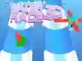 Žaidimas Vandens Finišas 3D internete Žaidimas Vandens Finišas 3D internete
