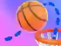 Žaidimas Doodle Dunk internete Žaidimas Doodle Dunk internete