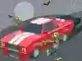 Žaidimas Zombių Drift Arena internete Žaidimas Zombių Drift Arena internete
