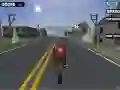 Žaidimas Greitkelio motociklininkas internete