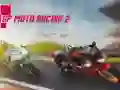 Žaidimas GP Moto Varžybos 2 internete