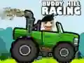 Žaidimas Buddy Hill lenktynės internete Žaidimas Buddy Hill lenktynės internete