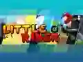 Žaidimas Mažas Jojikas internete Žaidimas Mažas Jojikas internete