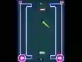 Žaidimas Pong Neon internete Žaidimas Pong Neon internete