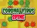 Žaidimas Koronaviruso Stuburas internete Žaidimas Koronaviruso Stuburas internete