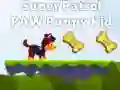 Žaidimas Super Patrulis Paw Šuniukas Vaikas internete