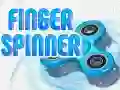 Žaidimas Pirštų Spinner internete