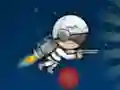 Žaidimas Astronautų Naikintojas internete
