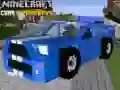 Žaidimas Slėpti raktai Minecraft automobiliams internete Žaidimas Slėpti raktai Minecraft automobiliams internete