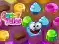 Žaidimas Cukraus Pasakos internete Žaidimas Cukraus Pasakos internete