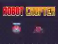 Žaidimas Robotas Chopter internete