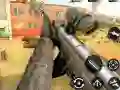 Žaidimas Sniper Meistras Miesto Medžiotojas internete