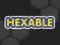 Žaidimas Hexable internete