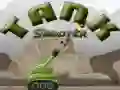 Žaidimas Tankių Šaulys internete