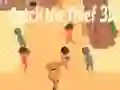 Žaidimas Pagauk Vagi 3D internete