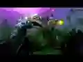 Žaidimas Zombie Smash: Monster Truck lenktynės internete Žaidimas Zombie Smash: Monster Truck lenktynės internete