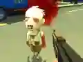 Žaidimas Pikselinis zombis: Mirk kaip herojus internete Žaidimas Pikselinis zombis: Mirk kaip herojus internete