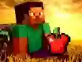 Žaidimas Mineblox Obuolių Šaulys internete Žaidimas Mineblox Obuolių Šaulys internete