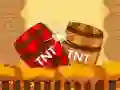 Žaidimas TNT Spąstai internete Žaidimas TNT Spąstai internete