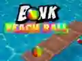 Žaidimas Bonk Paplūdimio Kamuolys internete Žaidimas Bonk Paplūdimio Kamuolys internete
