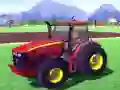 Žaidimas Traktorių Ūkininkavimas 2020 internete