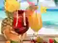 Žaidimas Vasaros Gėrimų Dėlionė internete Žaidimas Vasaros Gėrimų Dėlionė internete
