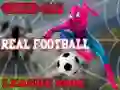 Žaidimas Vaiduoklis: Tikra Futbolo Lyga 2018 internete