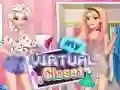 Žaidimas Mano virtuali spinta internete Žaidimas Mano virtuali spinta internete