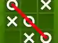 Žaidimas Tic Tac Toe Manija internete