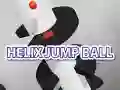Žaidimas Helix Šokinėjanti Kamuolys internete Žaidimas Helix Šokinėjanti Kamuolys internete