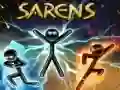 Žaidimas Sarens internete Žaidimas Sarens internete