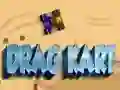 Žaidimas Drag Karts internete Žaidimas Drag Karts internete