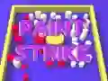 Žaidimas Dažų Smūgis internete Žaidimas Dažų Smūgis internete