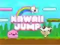 Žaidimas Kawaii Šuolis internete Žaidimas Kawaii Šuolis internete