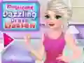 Žaidimas Princesių Žėrinčių Suknelių Dizainas internete Žaidimas Princesių Žėrinčių Suknelių Dizainas internete
