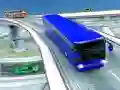 Žaidimas Miestų Autobusų Varžybos internete