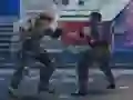 Žaidimas Sumušti juos internete Žaidimas Sumušti juos internete