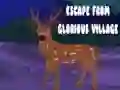 Žaidimas Pabėgimas iš Garbingo Kaimo internete