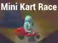 Žaidimas Mini Karto Lenktinė internete Žaidimas Mini Karto Lenktinė internete