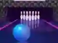 Žaidimas Bowlingo žvaigždės internete