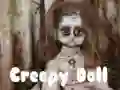 Žaidimas Baisio Lėlė internete Žaidimas Baisio Lėlė internete