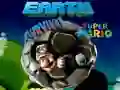 Žaidimas Super Mario Išgyvenimas Žemėje internete